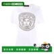 香港直邮Versace 10015291A011252W110 晶饰T恤 Medusa Head