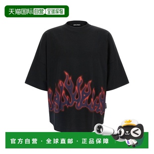 Angels 棕榈天使 男士 1h可退 T恤 Palm Flames 香港直邮潮奢