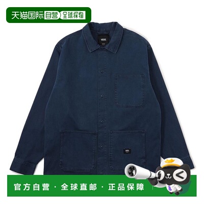 日本直邮 VANS WESTFIELD SHACKET