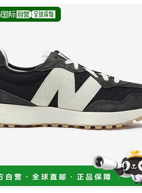 韩国直邮NEW BALANCE New Balance MS327KB1 跑步鞋 BB NBPDEF765
