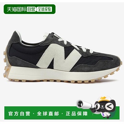 韩国直邮NEW BALANCE New Balance MS327KB1 跑步鞋 BB NBPDEF765