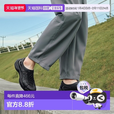 韩国直邮NIKE 跑步鞋 W1 HM6803 005 男士 Bombero 18 公路跑步鞋