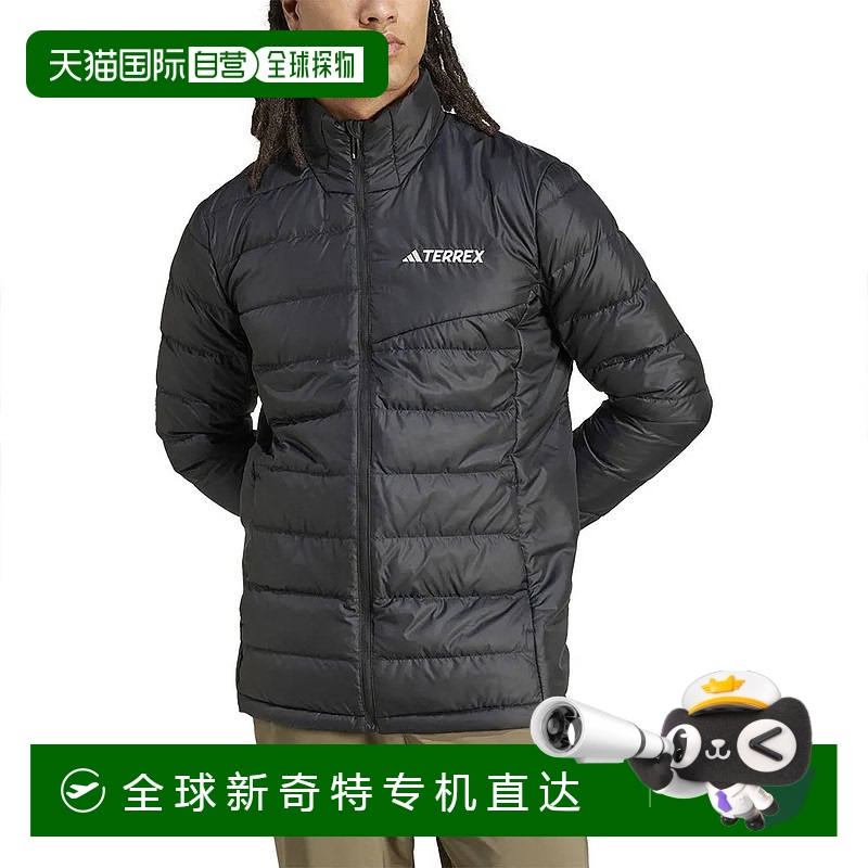 香港直邮ADIDAS Terrex 多功能轻便羽绒服 男士