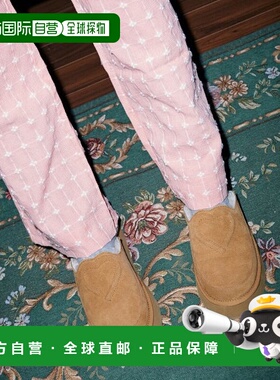 韩国直邮MAC MOC23年新款时尚舒舒适通勤复古气质女款棉鞋HARTT5C