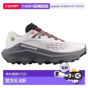 香港直邮SALOMON Ultra Glide 4 越野跑鞋 中性