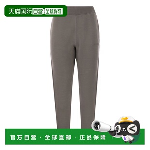 1h可退 香港直邮'S Max Mara 女士 长裤 2419781041600 grey灰色