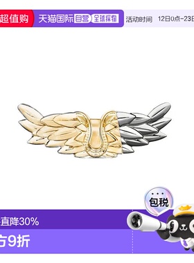 欧洲直邮Zadig & Voltaire萨迪格&伏尔泰银翼女士浓香水30-50-90-