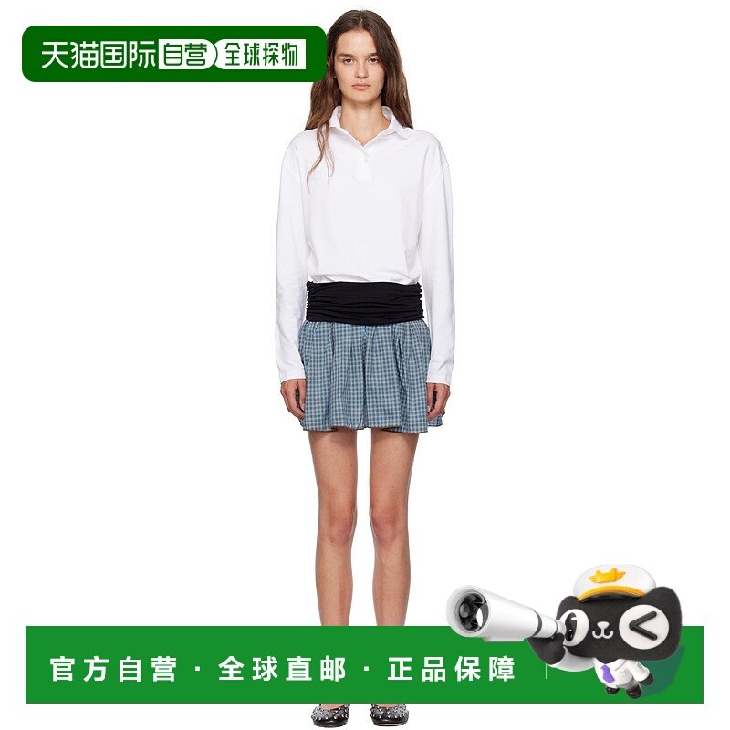 1h可退 香港直邮潮奢 Gimaguas 女士 多色 Chico 连衣裙 CHICOMIN