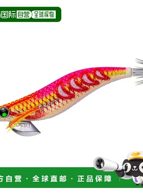 【日本直邮】YO-ZURI Egi: Aory Q Search Double Glow 3.0 DLGP: