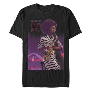 简约时尚 T恤上装 舒适透气 个性 美国直邮Fifth 潮流男装 Sun男士