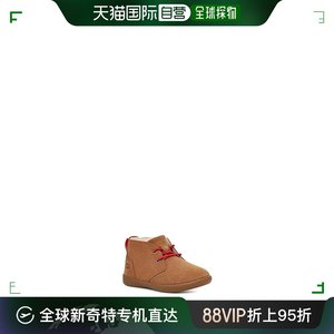 香港直邮潮奢 Ugg 男童Daine 靴子(学步童/小童)童鞋