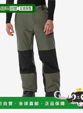 日本直邮迪卡侬 DECATHLON DREAMSCAPE SNB 500 WARM SEAT 技术防