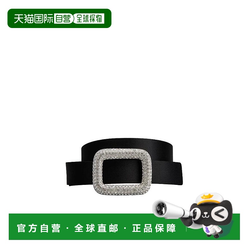 香港直邮Roger Vivier Viv Shock腰带 RCWC0BF0110RS0