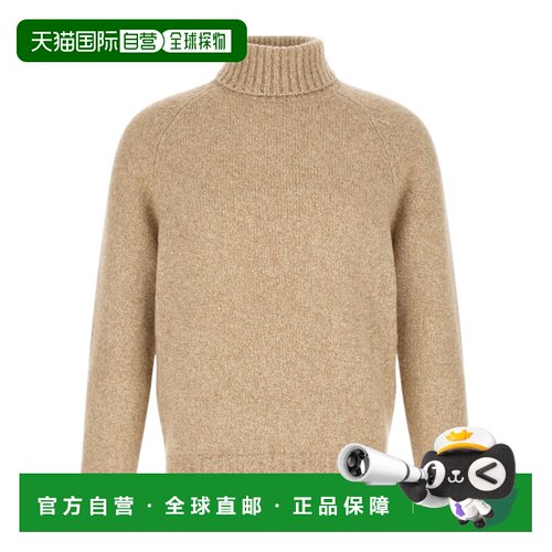 香港直邮BRUNELLO CUCINELLI 男士针织衫 MNX5061【付后1h可退】