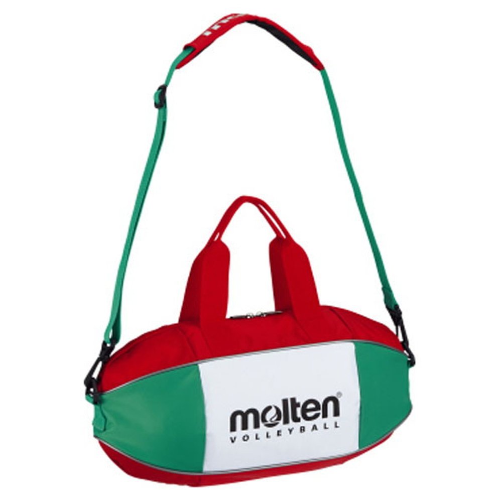日本直邮Molten 球袋 2 个排球 排球袋 EV0052