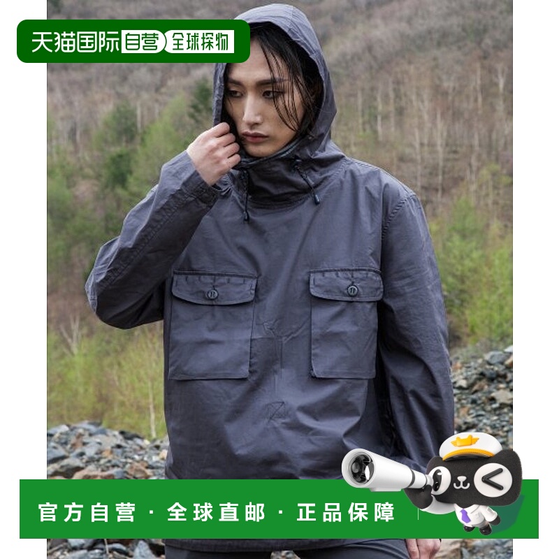 韩国直邮GLACK 男士运动茄克/外套1967081 潮流穿搭 高级感正品