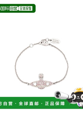 1小时内可退 香港直邮VIVIENNE WESTWOOD 女士饰品 61020051P551