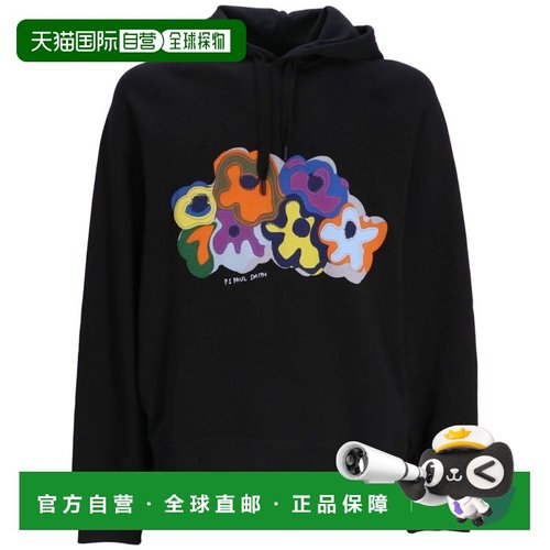 香港直邮PS BY PAUL SMITH 男士卫衣 M2R960XNP464279 AW2024
