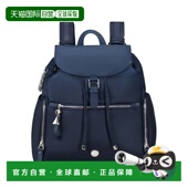 自营欧洲直邮Samsonite Karissa Evologo标识双肩包男女通用