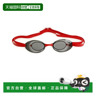 日潮跑腿SWANS（男士、女士、儿童）SRX 防雾高清泳镜镜片 SRXCL-