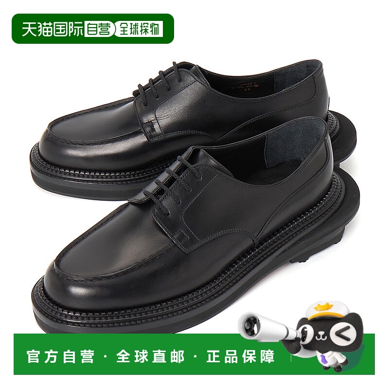 1h可退 韩国直邮j.m. weston 男士 正装鞋