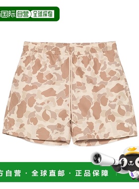 香港直邮Carhartt WIP Slater 泳裤 I035063