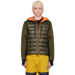 运动衫 男士 moncler