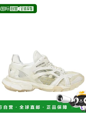 香港直邮24FW “TRACK.2”运动鞋 Women巴黎世家