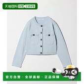 日本直邮BEAUTY&YOUTH UNITED ARROWS 1h可退 女士简约口袋短款 可