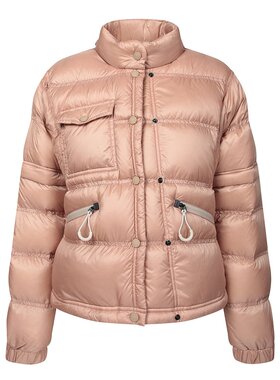 MONCLER GRENOBLE 女士羽绒服 1A00020597YF53D SS2025