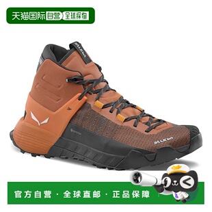 自营欧洲直邮Salewa沙乐华 Wildfire NXT MID GORETEX® 男鞋