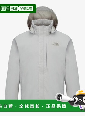 韩国直邮THE NORTH FACE The North Face ProShield 男士夹克（暖