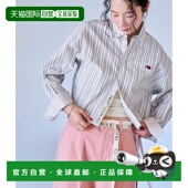 女士全棉多 THE 日本直邮FRUIT 1h可退 FREAK STORE LOOM