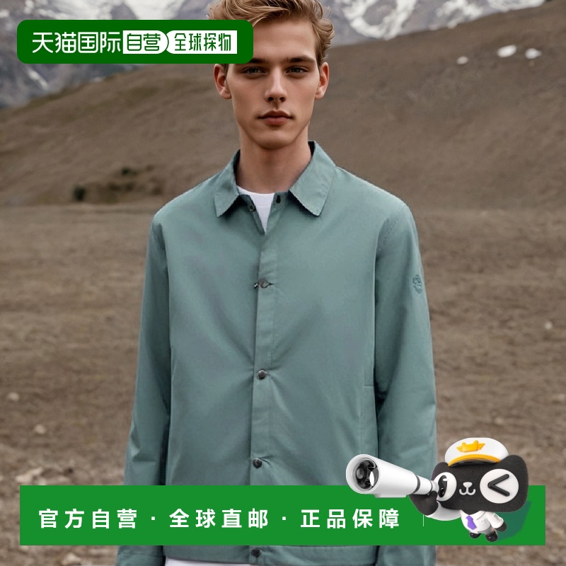 韩国直邮Timberland添柏岚经典休闲复古设计夹克TB0A26ZZCL61