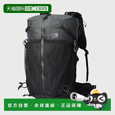 日本直邮Karrimor 双肩包cleave 40 501207