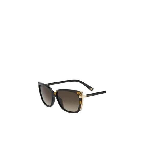 Dior 徽标太阳镜 CD3228S