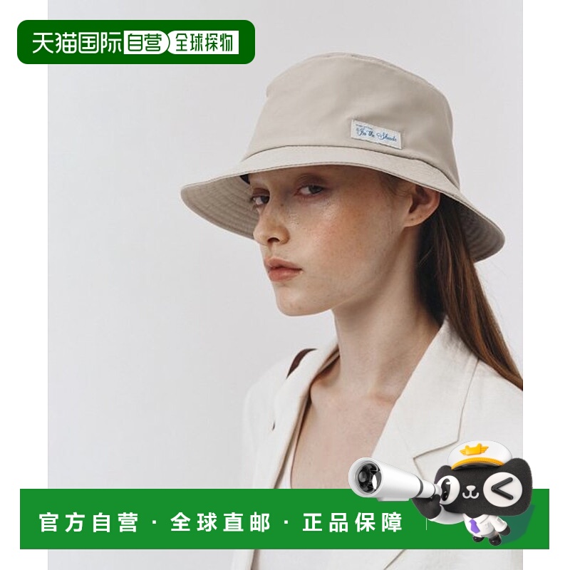 韩国直邮Dunst2023秋冬新品中性风经典女款休闲帽UDHE3E102I3羊毛