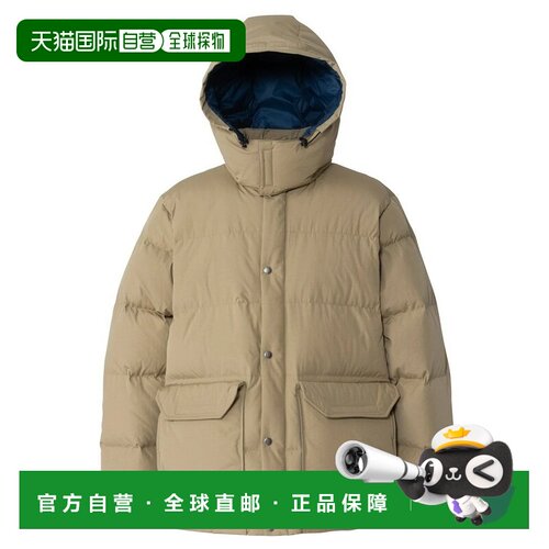 日本直邮The North Face 北面Camp Sierra短裤徒步户外ND92531CK