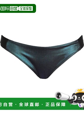 香港直邮rick owens 瑞克 欧文斯 女士 比基尼 green绿色 舒适时