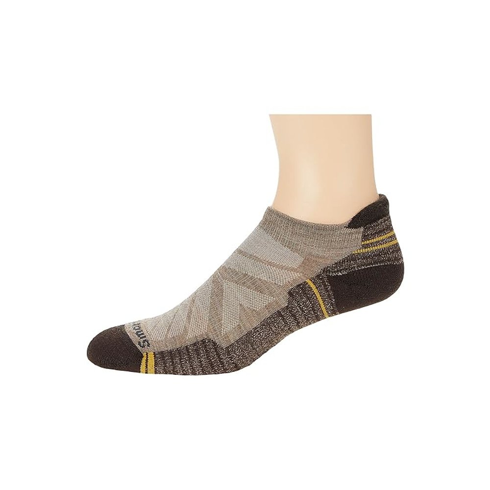 潮奢 smartwool 男士 Hike Low Ankle 比赛浅抱枕