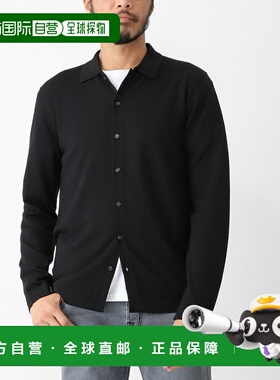 日本直邮ZANONE CAMICIA 男士长袖针织衫尺码齐全 (810157 zr274