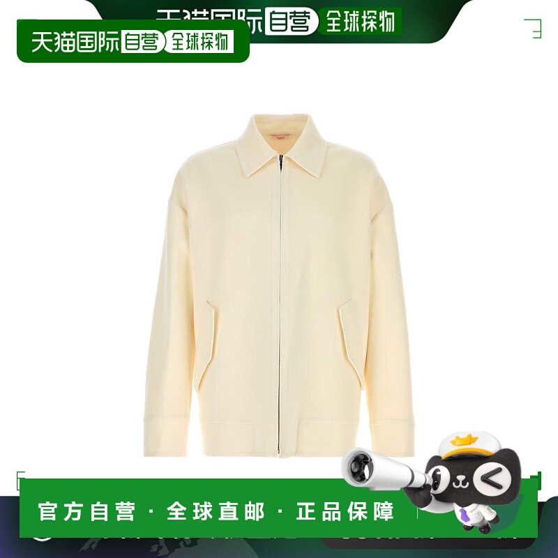 香港直邮VALENTINO GARAVANI 男士夹克 5V0CIM412KAA03 AW2024