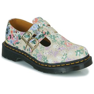 Dr. Martens 马丁博士 女士 德比鞋 8065 MARY JANE