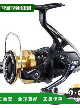 日本直邮禧玛诺旋转渔线轮 Spheros SW 3000XG