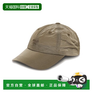 轻量防水吸汗速干 1h可退 功能6片帽 男装 FOS902 日本直邮OAKLEY