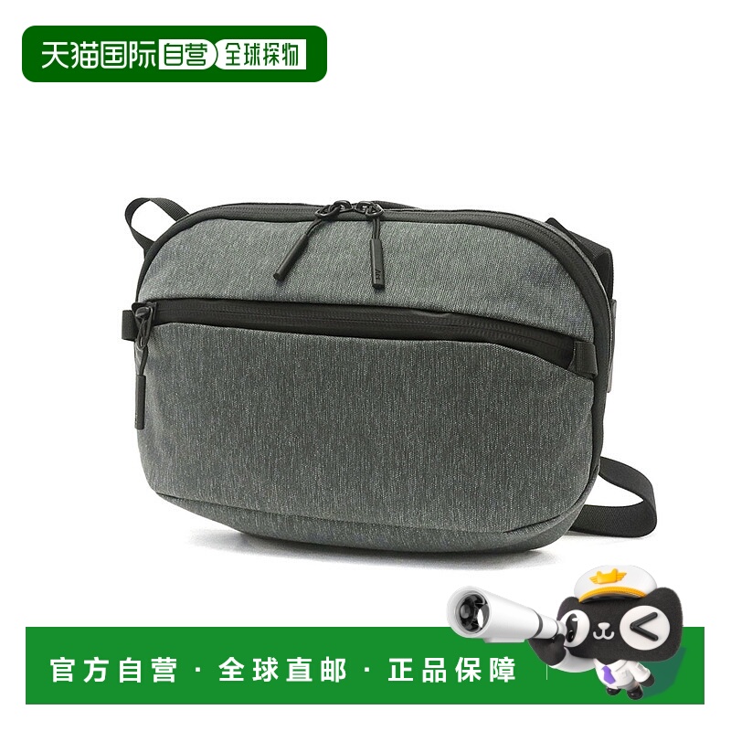 日本直邮Aer Travel Collection Day Sling 3 Max 单肩斜挎包可装