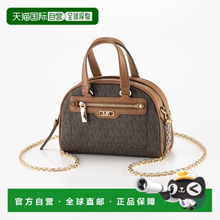 日本直邮MICHAEL KORS 手提包 WILLIAMSBURG XS BOLING 挎包 32F3