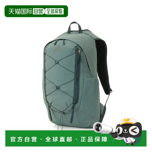 日本直邮GREGORY Aerolite 背包 22