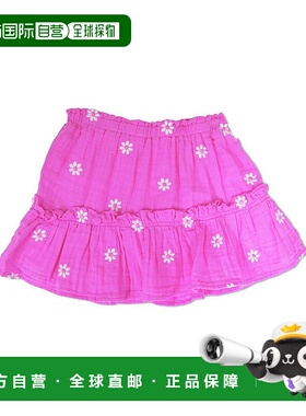 1h可退 【美国直邮】shade critters 女士 半身裙裙子a字裙