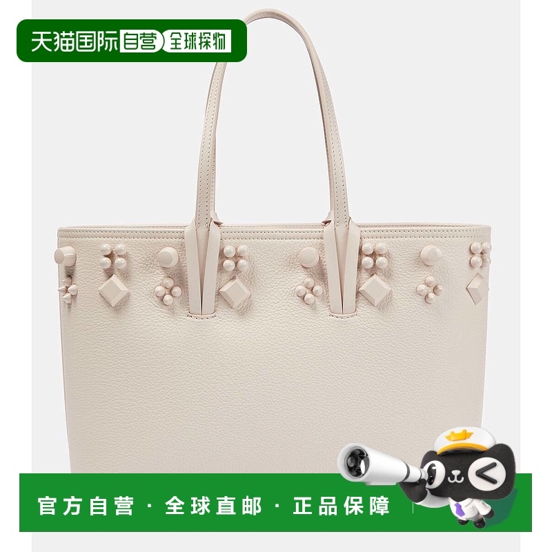 1h可退 香港直邮Christian Louboutin 克里斯提 鲁布托 女士 Caba
